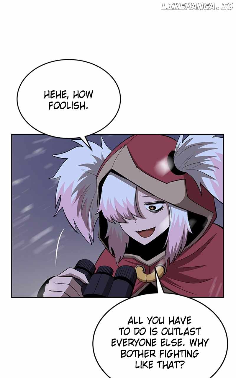 Old Newbie Kim ChunShik Chapter 43 - Page 15