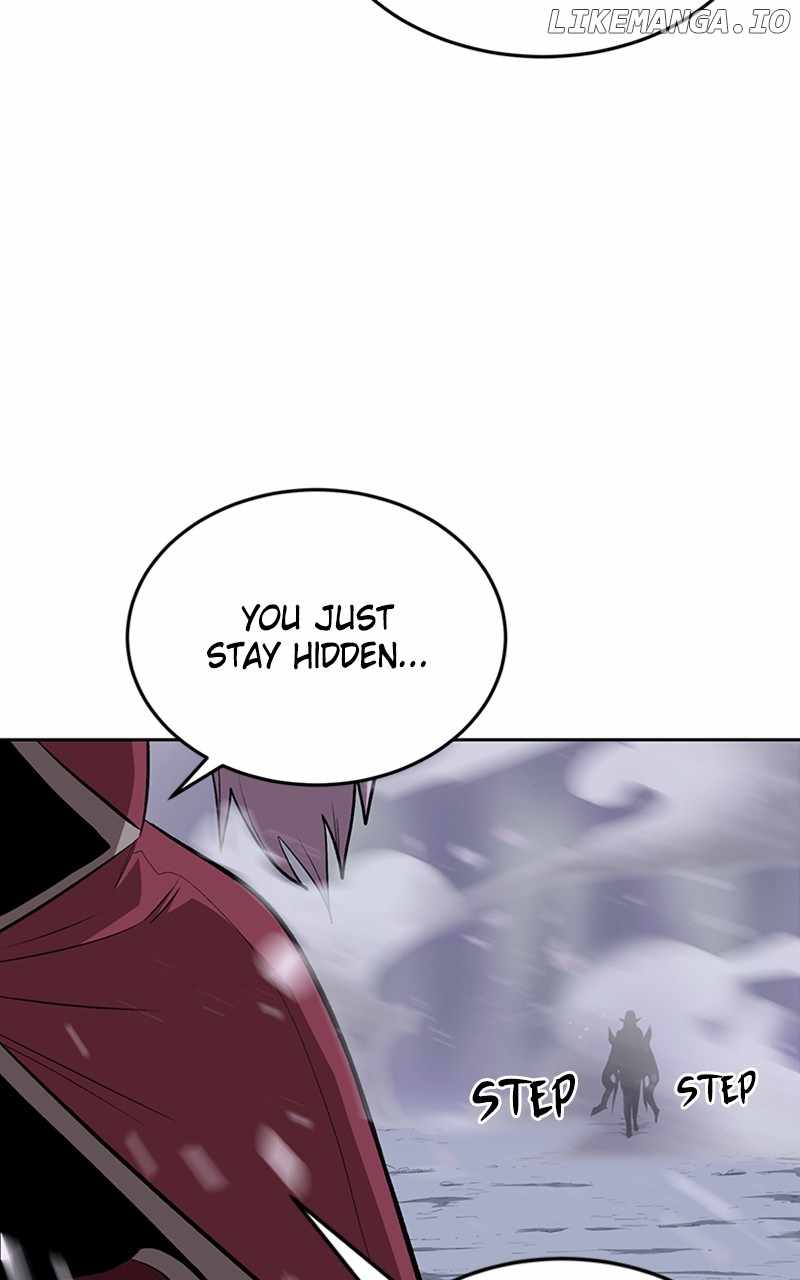 Old Newbie Kim ChunShik Chapter 43 - Page 16