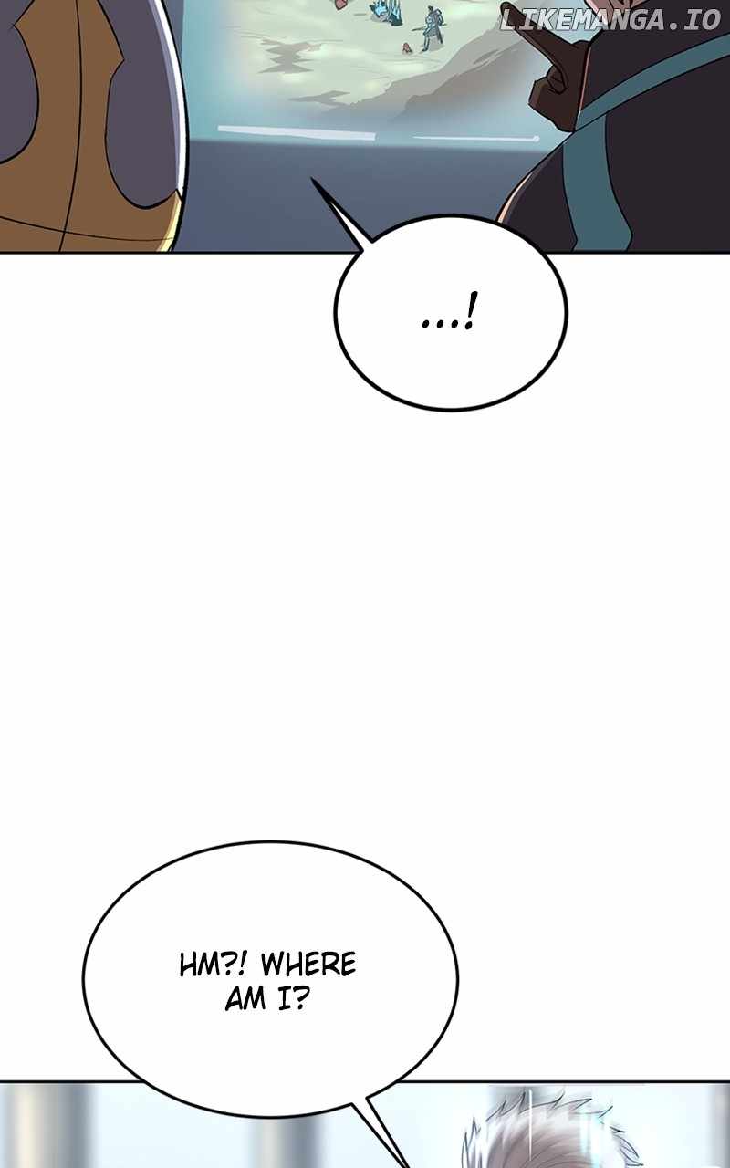 Old Newbie Kim ChunShik Chapter 43 - Page 2