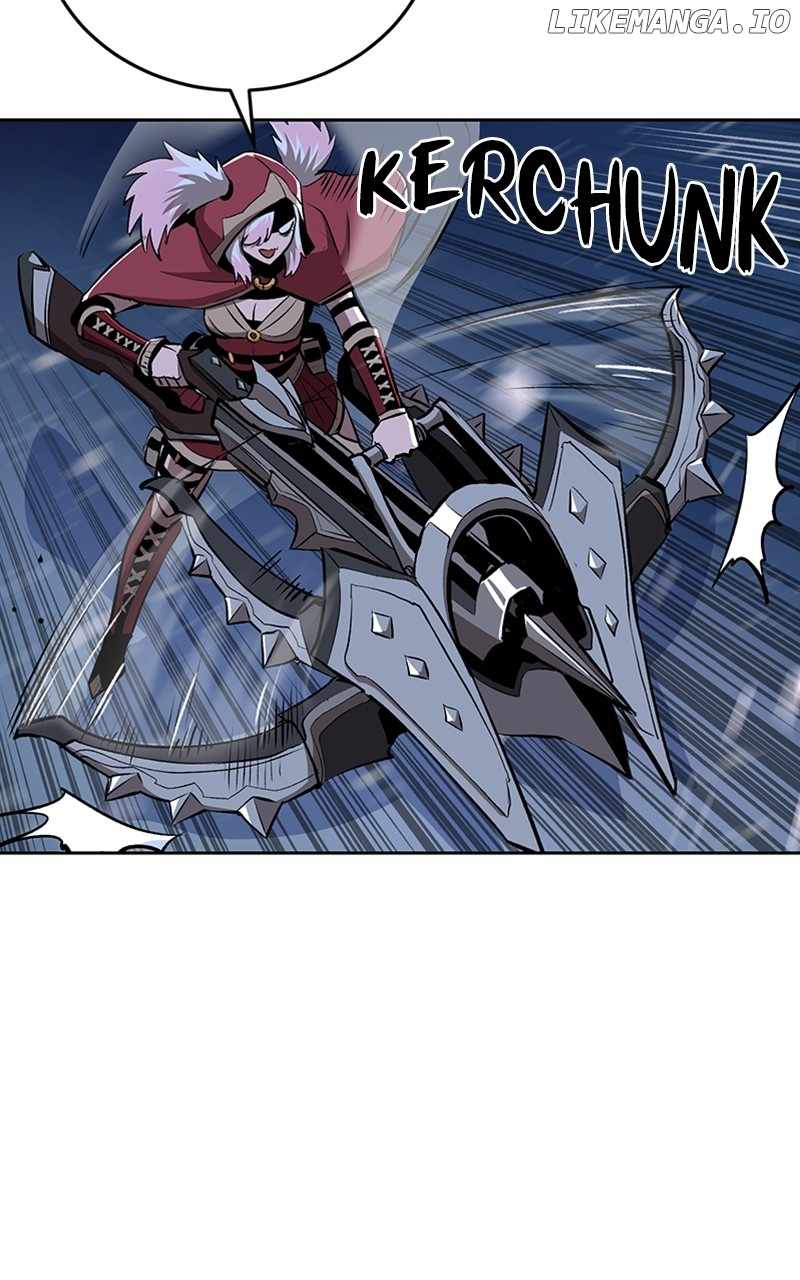 Old Newbie Kim ChunShik Chapter 43 - Page 20