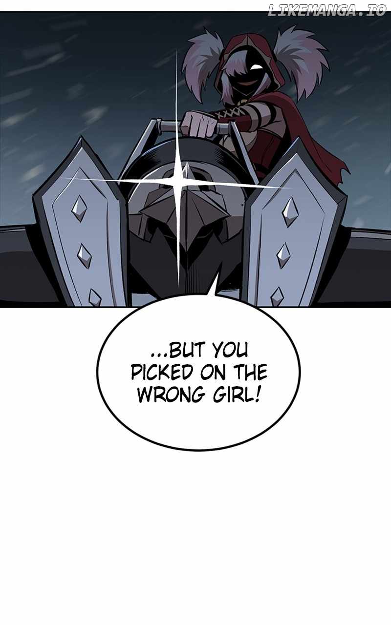 Old Newbie Kim ChunShik Chapter 43 - Page 21
