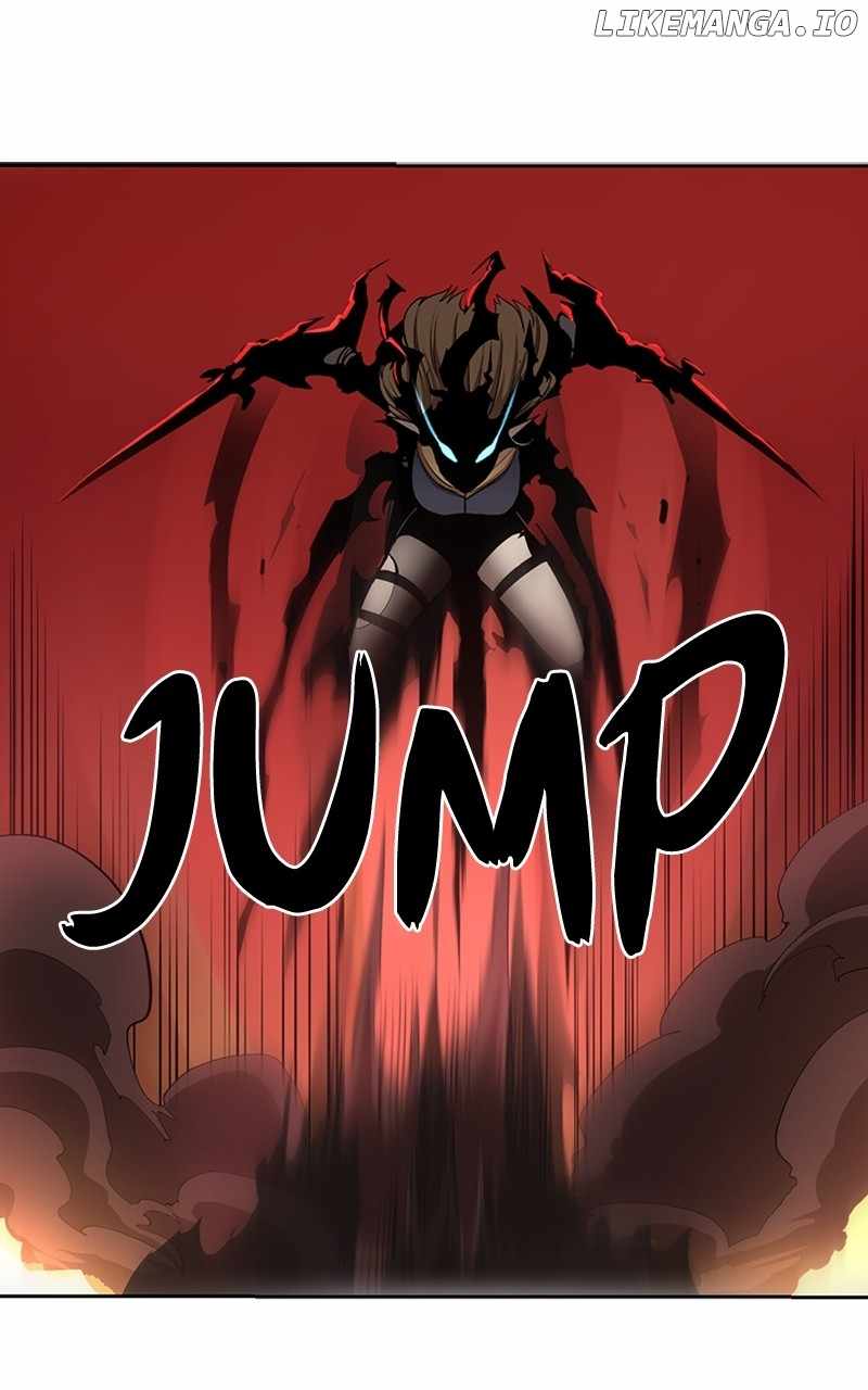 Old Newbie Kim ChunShik Chapter 43 - Page 22