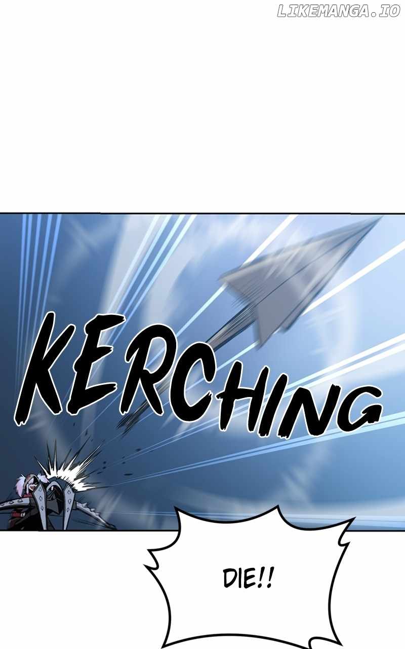 Old Newbie Kim ChunShik Chapter 43 - Page 23