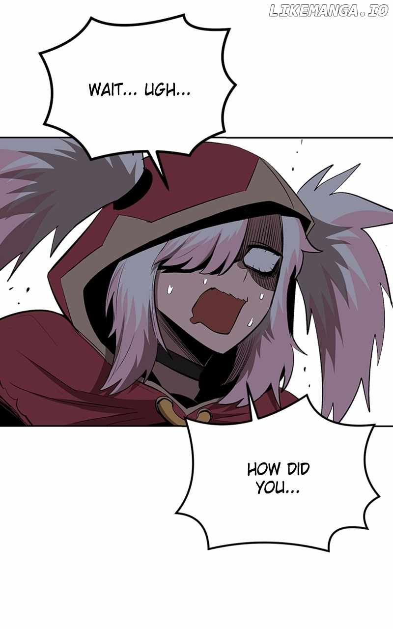 Old Newbie Kim ChunShik Chapter 43 - Page 28