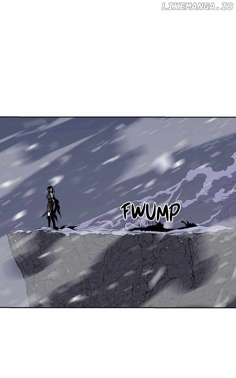 Old Newbie Kim ChunShik Chapter 43 - Page 29