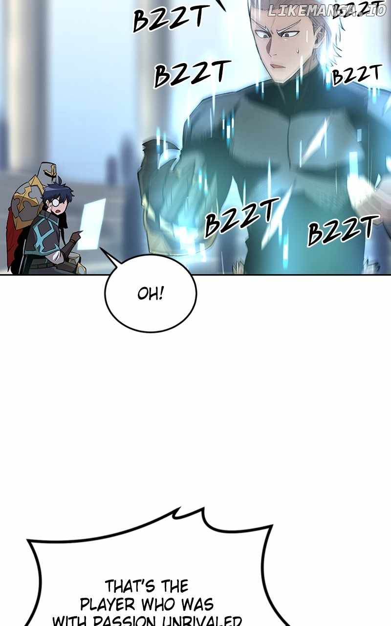Old Newbie Kim ChunShik Chapter 43 - Page 3