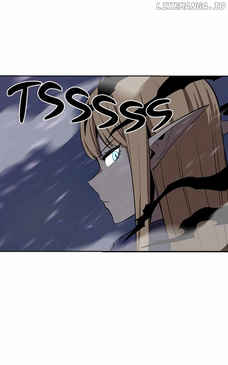 Old Newbie Kim ChunShik Chapter 43 - Page 30