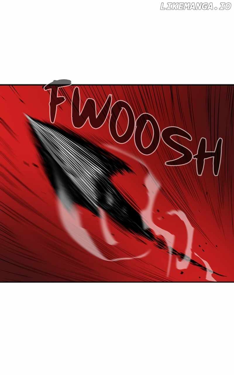 Old Newbie Kim ChunShik Chapter 43 - Page 31