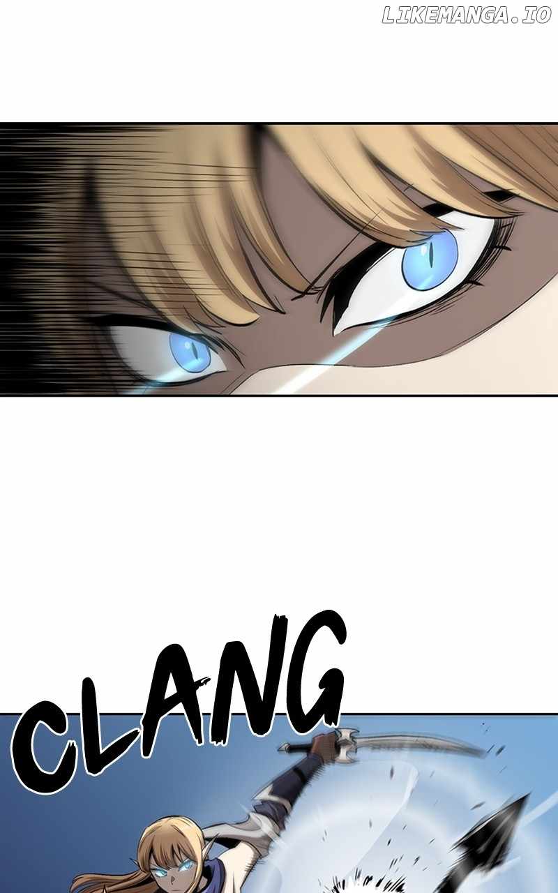 Old Newbie Kim ChunShik Chapter 43 - Page 32