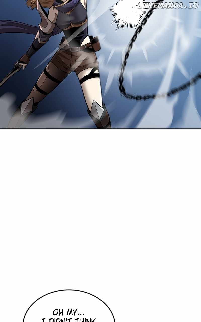 Old Newbie Kim ChunShik Chapter 43 - Page 33