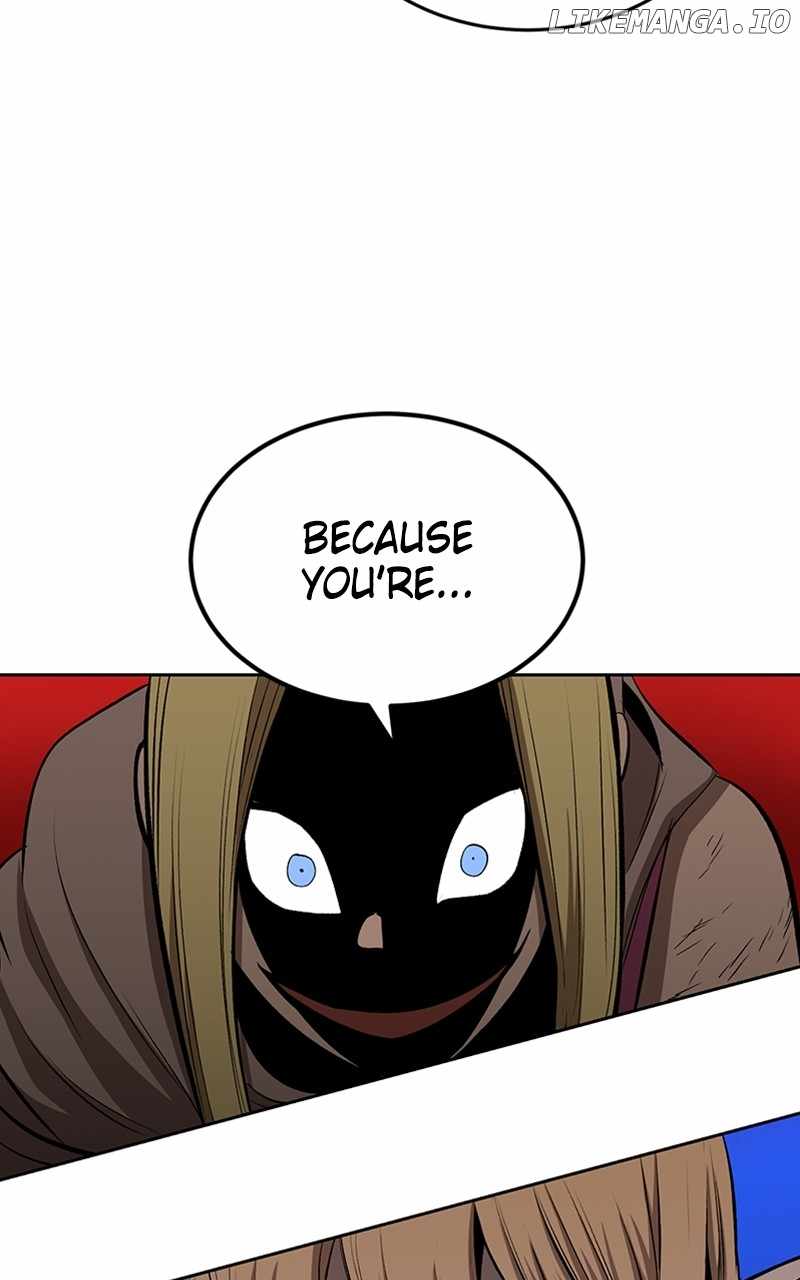 Old Newbie Kim ChunShik Chapter 43 - Page 36