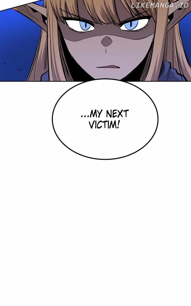 Old Newbie Kim ChunShik Chapter 43 - Page 37