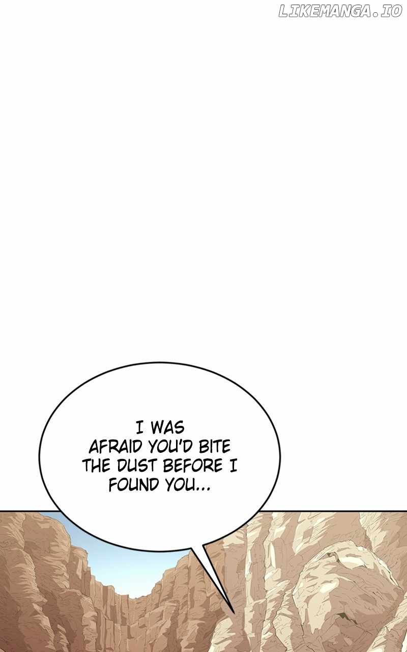 Old Newbie Kim ChunShik Chapter 43 - Page 38