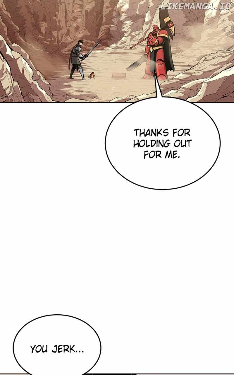 Old Newbie Kim ChunShik Chapter 43 - Page 39