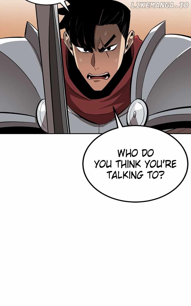 Old Newbie Kim ChunShik Chapter 43 - Page 40