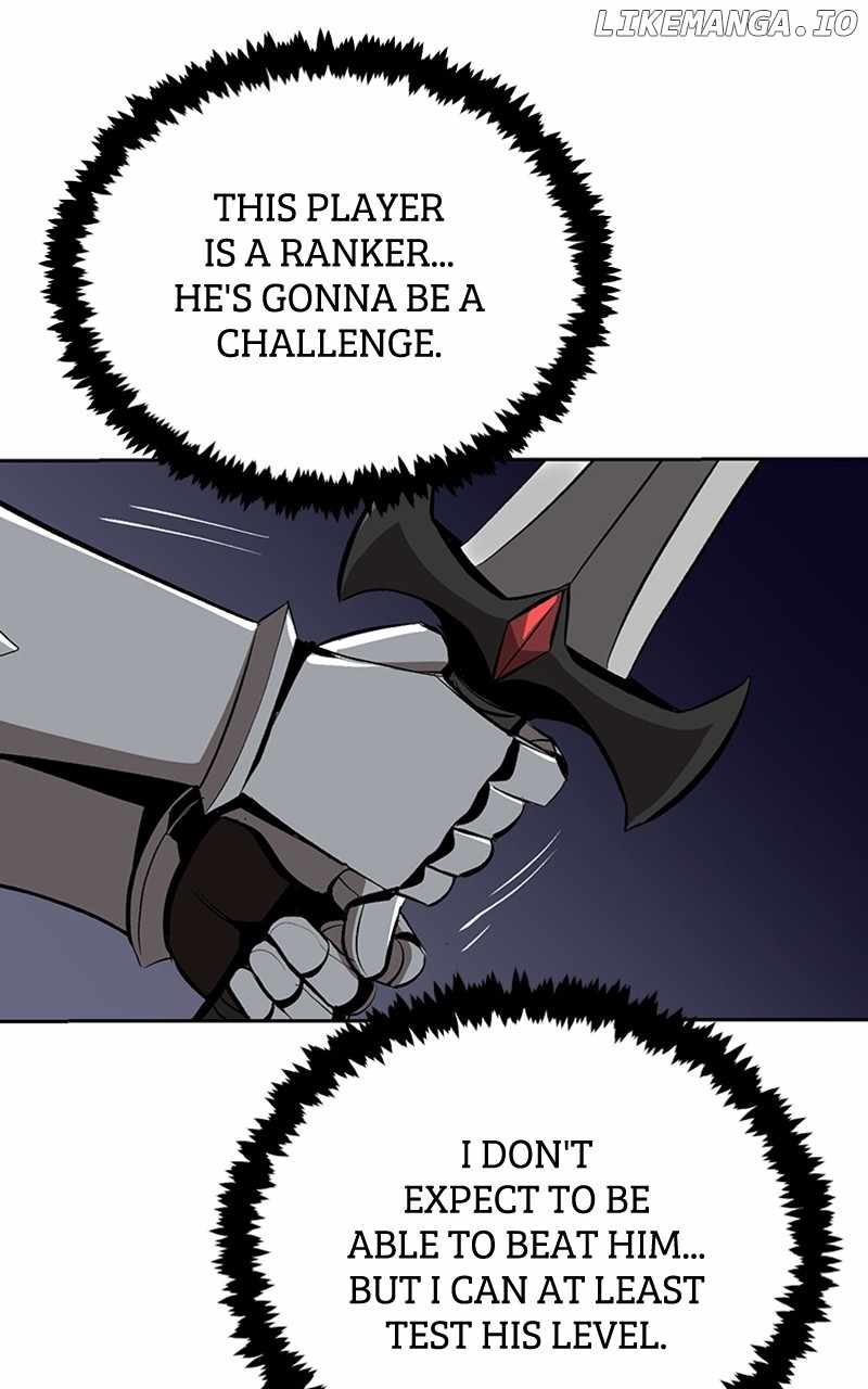 Old Newbie Kim ChunShik Chapter 43 - Page 41