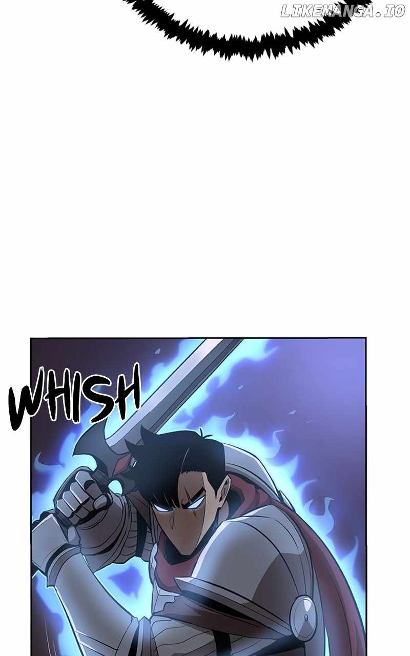 Old Newbie Kim ChunShik Chapter 43 - Page 42