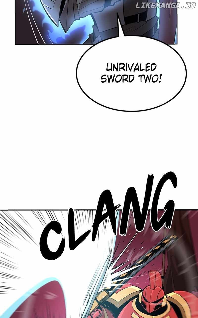 Old Newbie Kim ChunShik Chapter 43 - Page 43