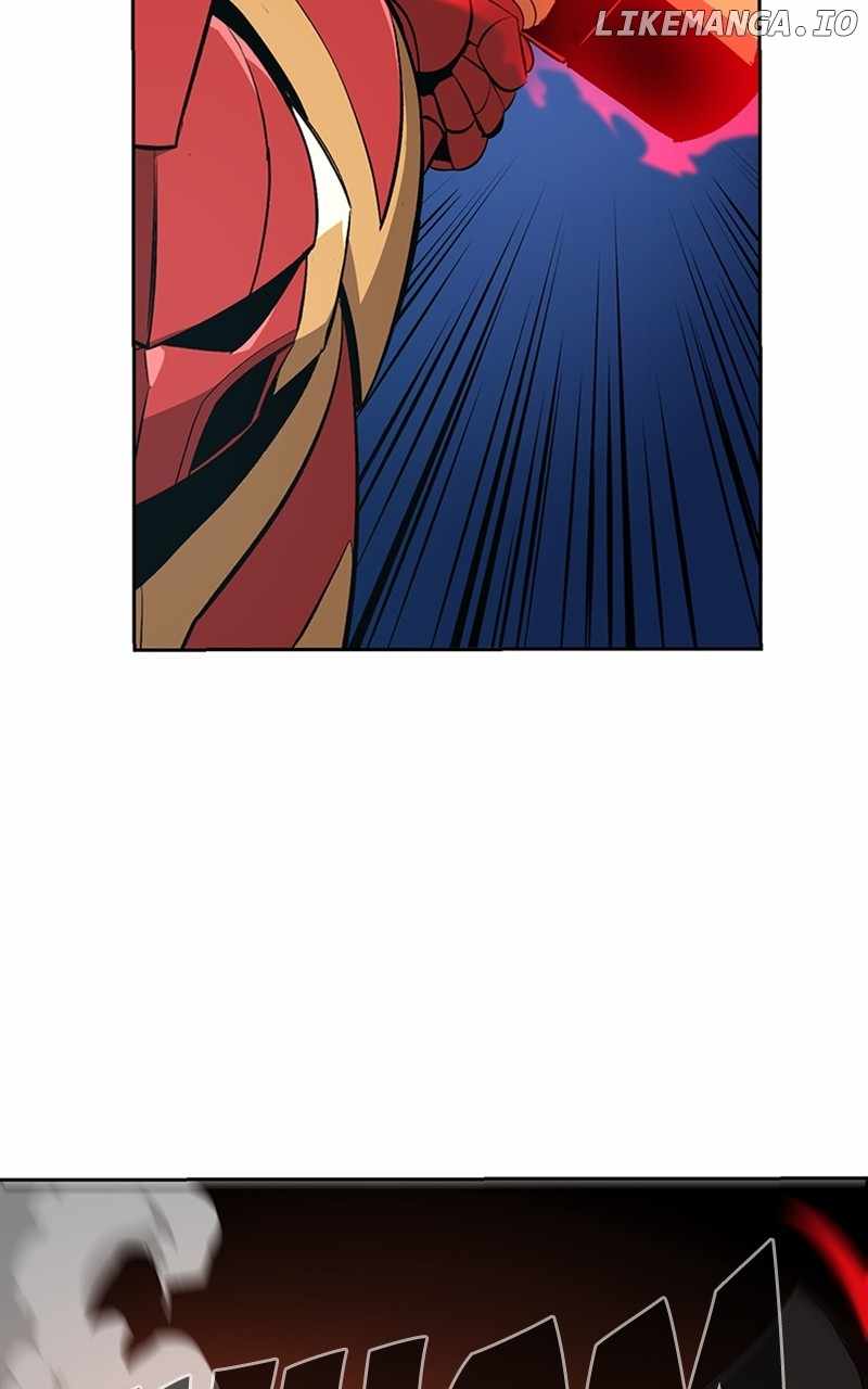 Old Newbie Kim ChunShik Chapter 43 - Page 45