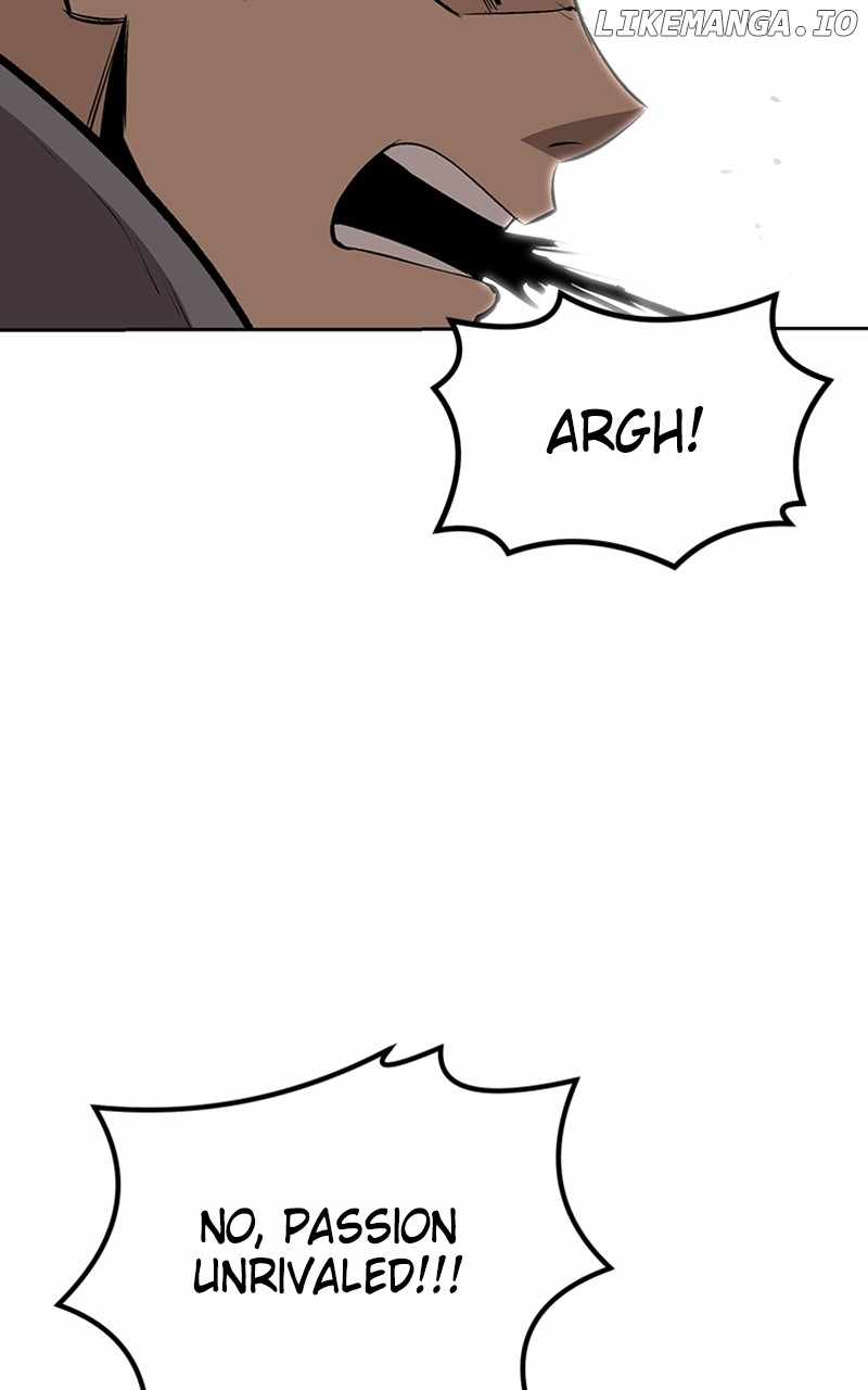 Old Newbie Kim ChunShik Chapter 43 - Page 47