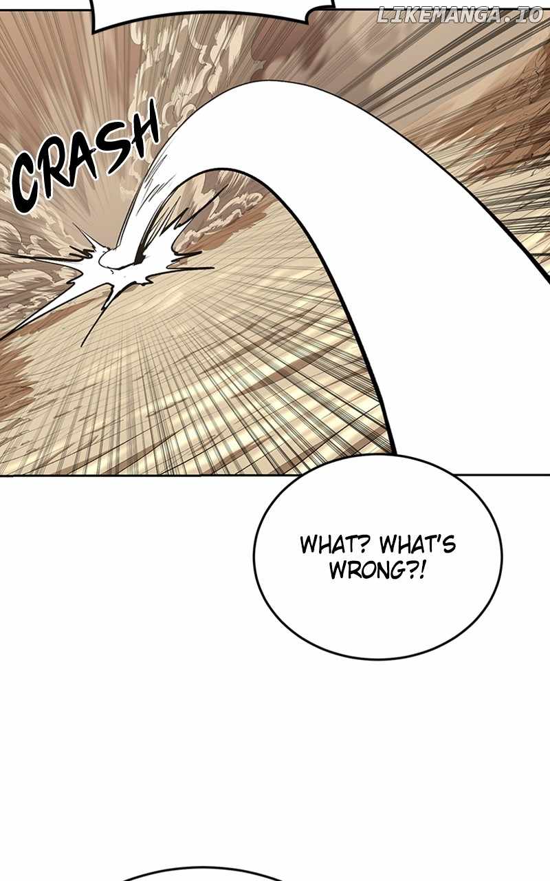 Old Newbie Kim ChunShik Chapter 43 - Page 48