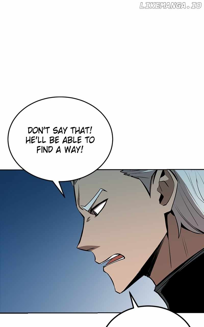 Old Newbie Kim ChunShik Chapter 43 - Page 50