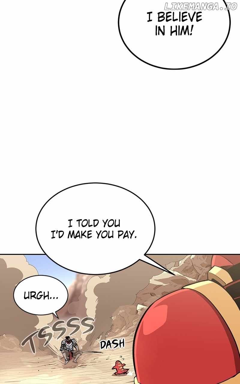 Old Newbie Kim ChunShik Chapter 43 - Page 51