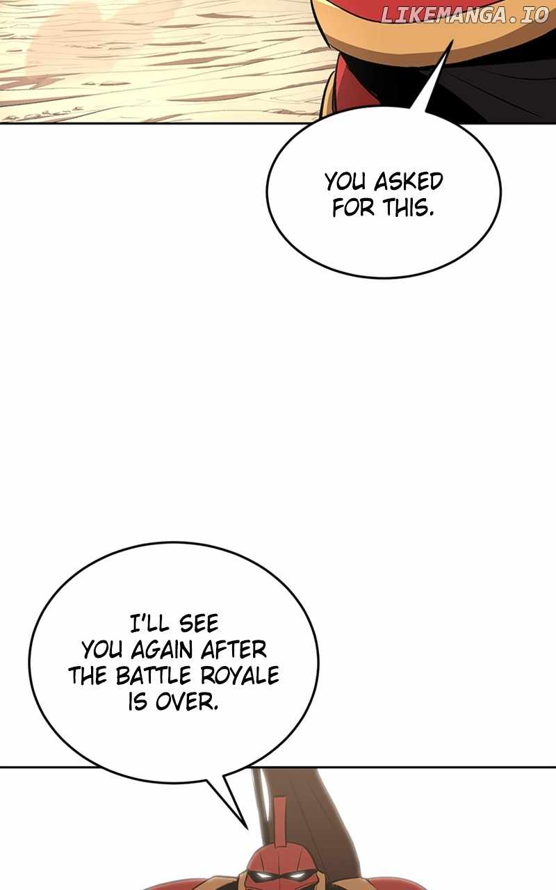 Old Newbie Kim ChunShik Chapter 43 - Page 52