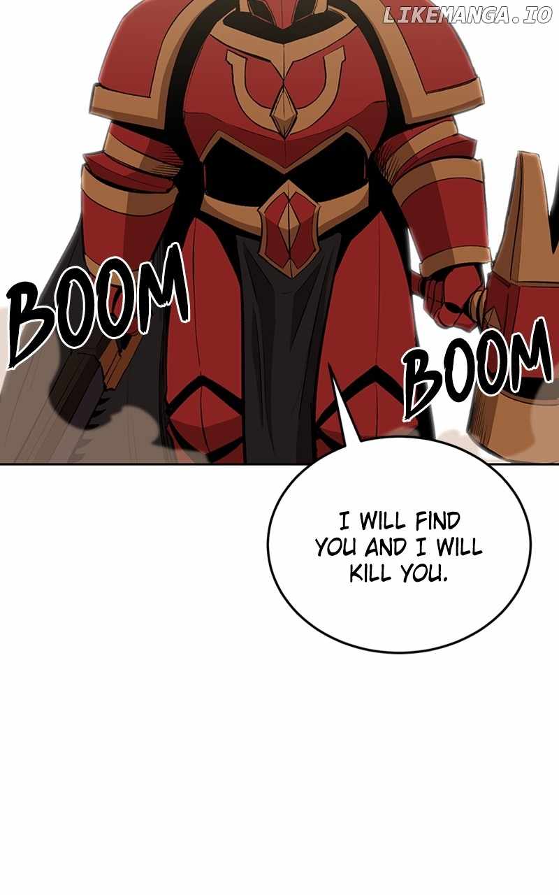 Old Newbie Kim ChunShik Chapter 43 - Page 53