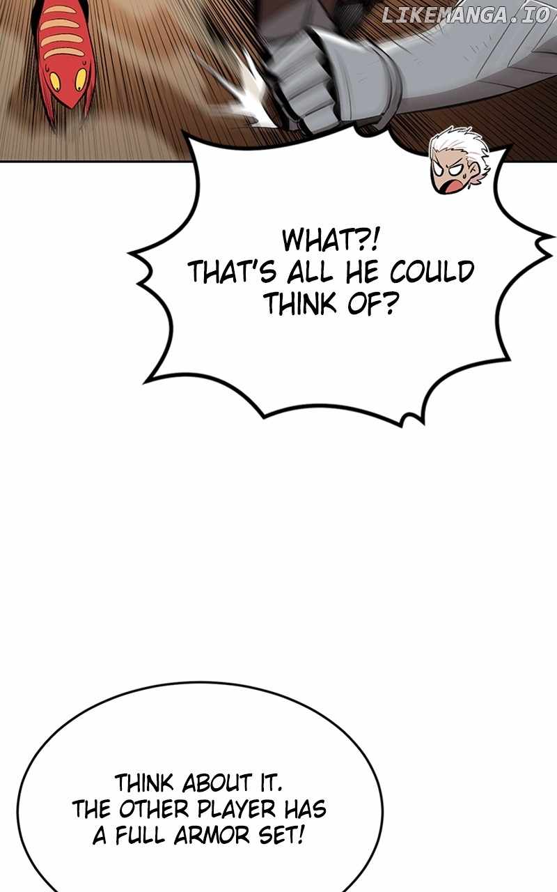 Old Newbie Kim ChunShik Chapter 43 - Page 57