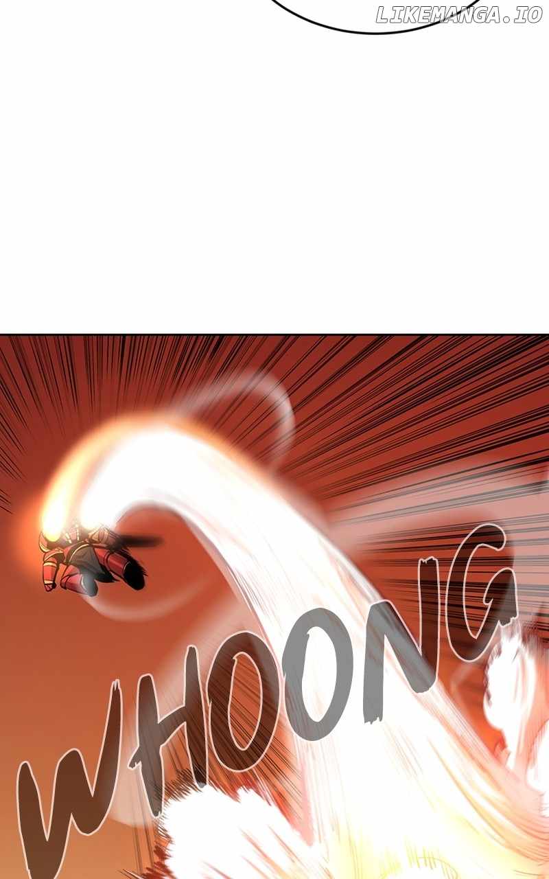 Old Newbie Kim ChunShik Chapter 43 - Page 59