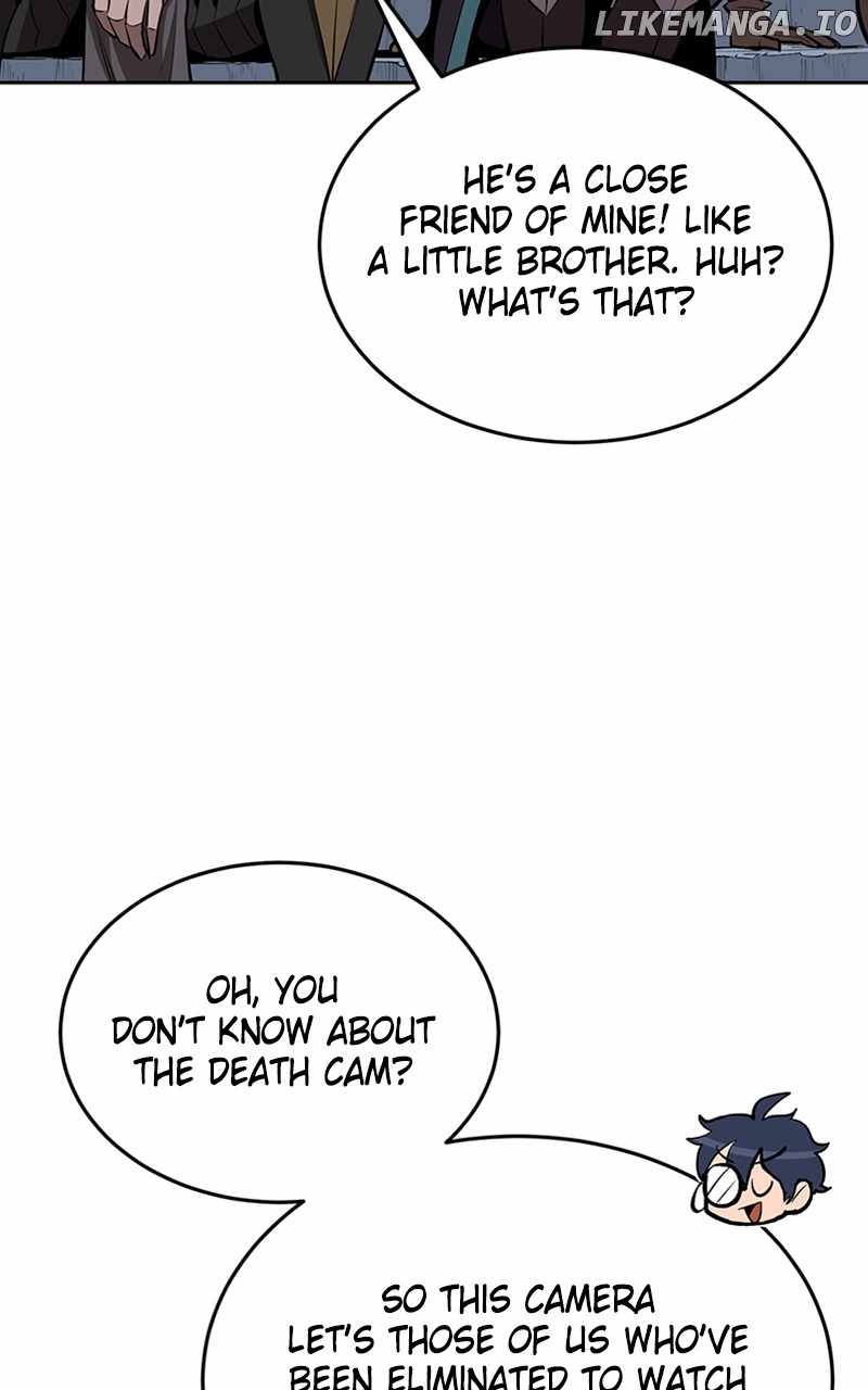 Old Newbie Kim ChunShik Chapter 43 - Page 6