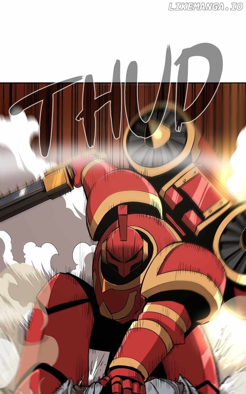 Old Newbie Kim ChunShik Chapter 43 - Page 61