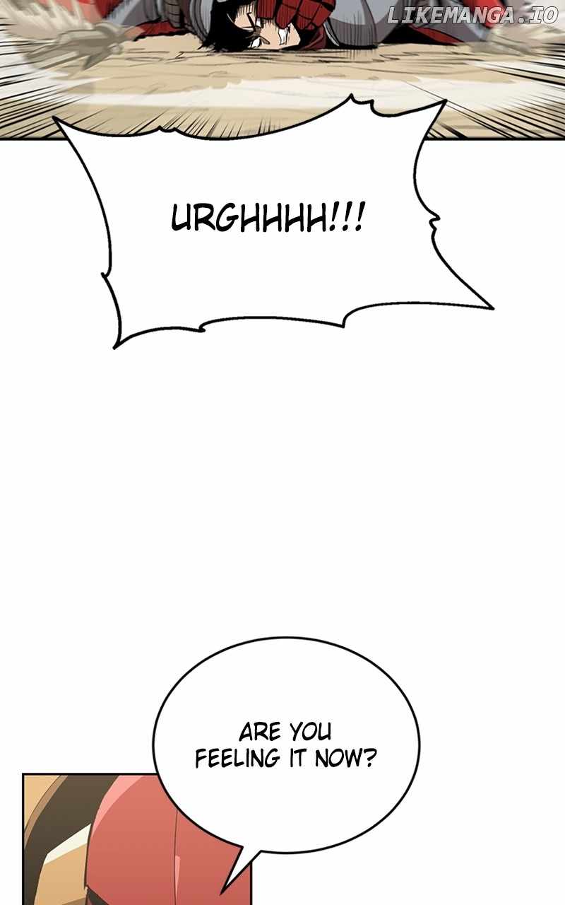 Old Newbie Kim ChunShik Chapter 43 - Page 62