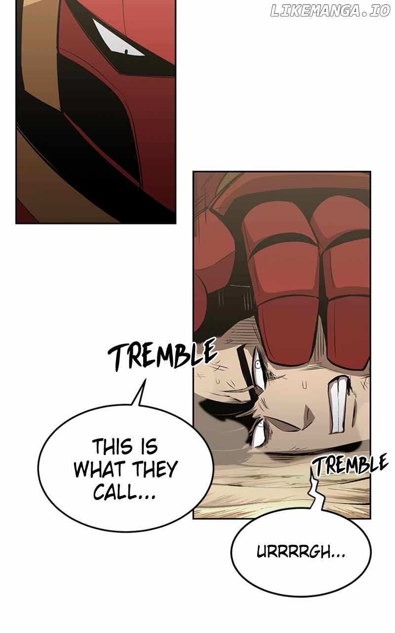 Old Newbie Kim ChunShik Chapter 43 - Page 63