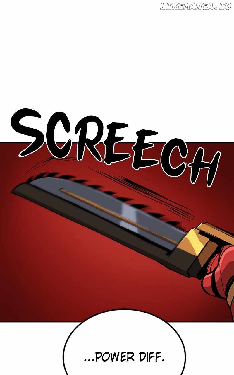 Old Newbie Kim ChunShik Chapter 43 - Page 64