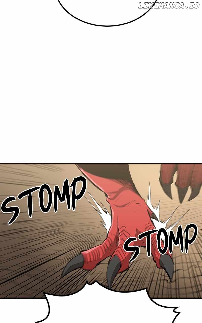 Old Newbie Kim ChunShik Chapter 43 - Page 65