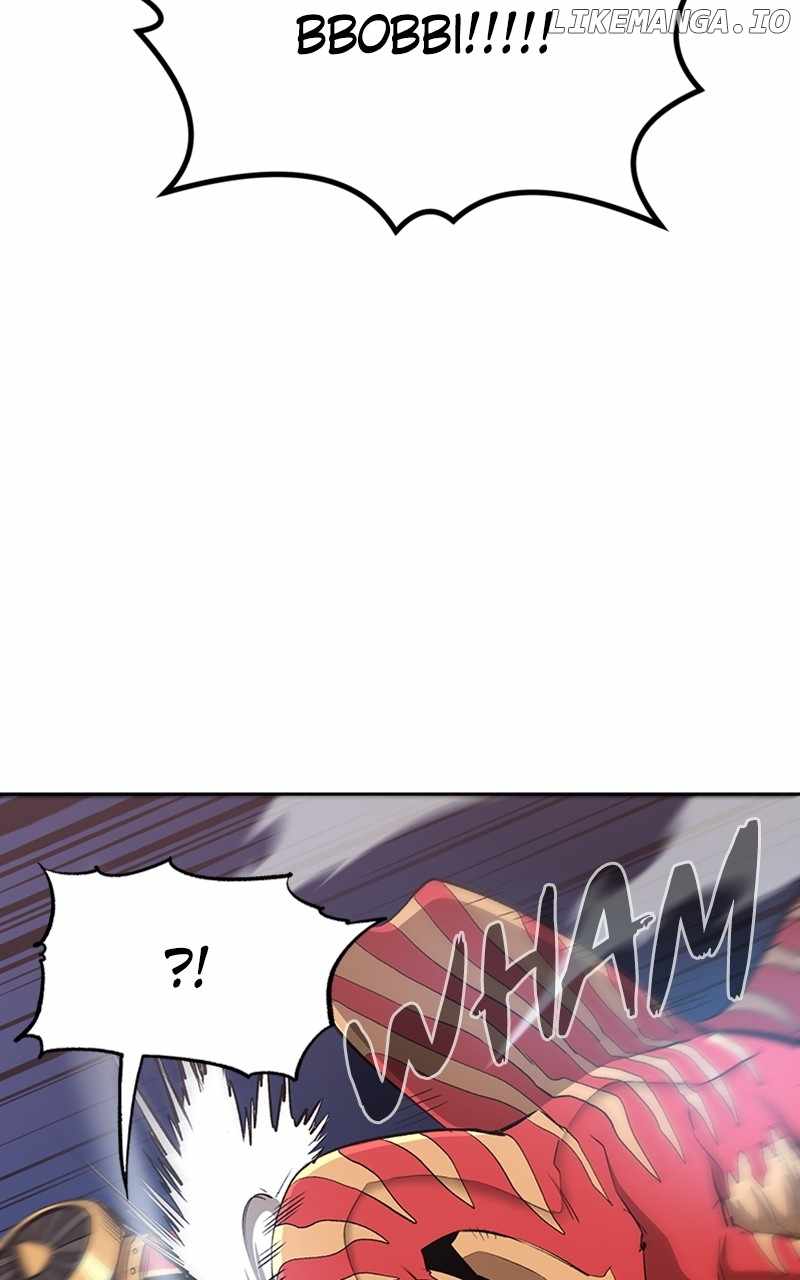 Old Newbie Kim ChunShik Chapter 43 - Page 66