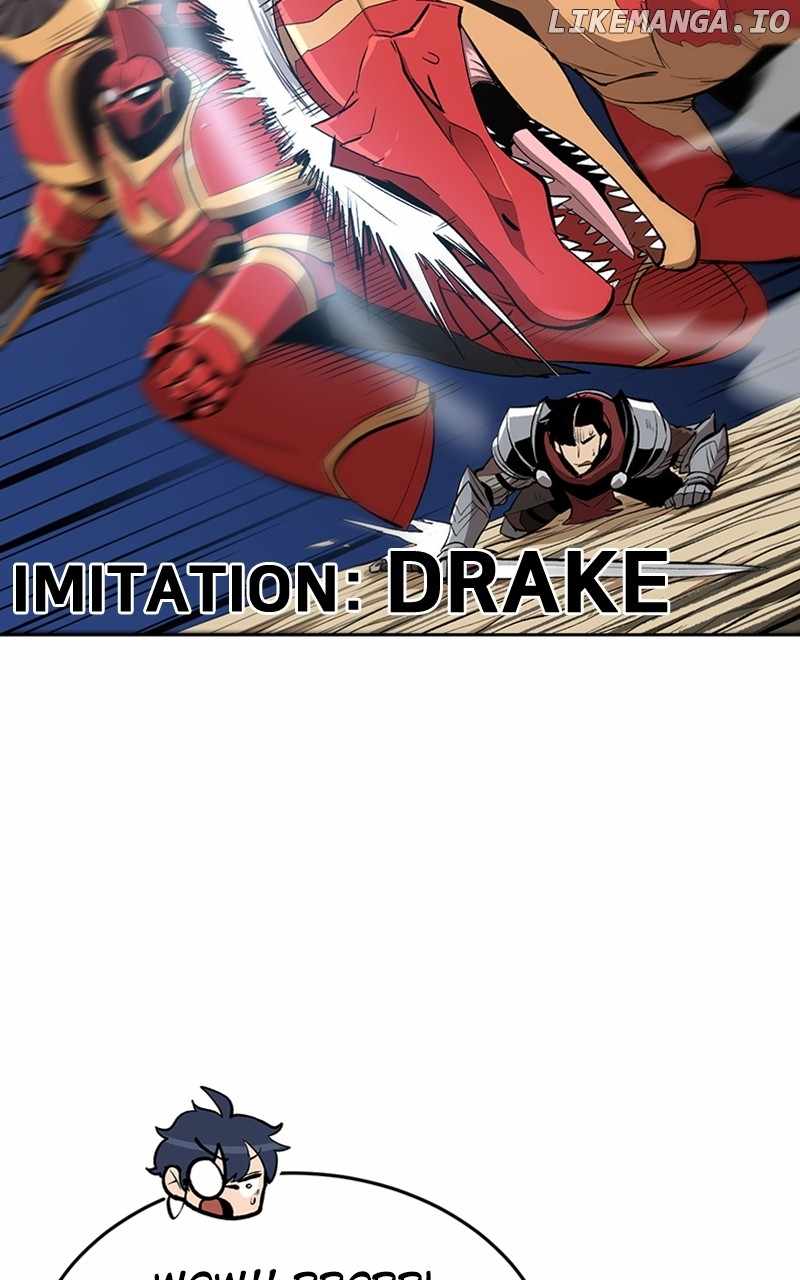 Old Newbie Kim ChunShik Chapter 43 - Page 67