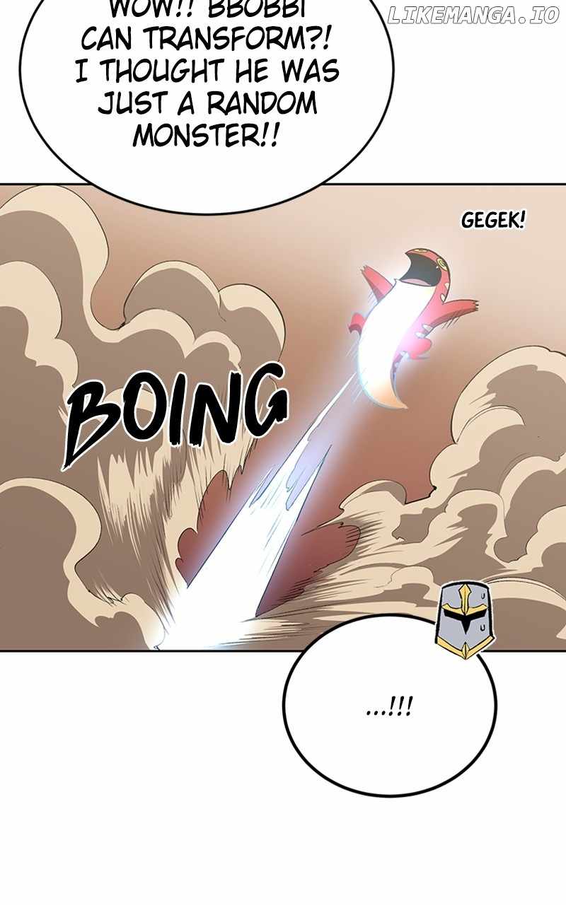 Old Newbie Kim ChunShik Chapter 43 - Page 68