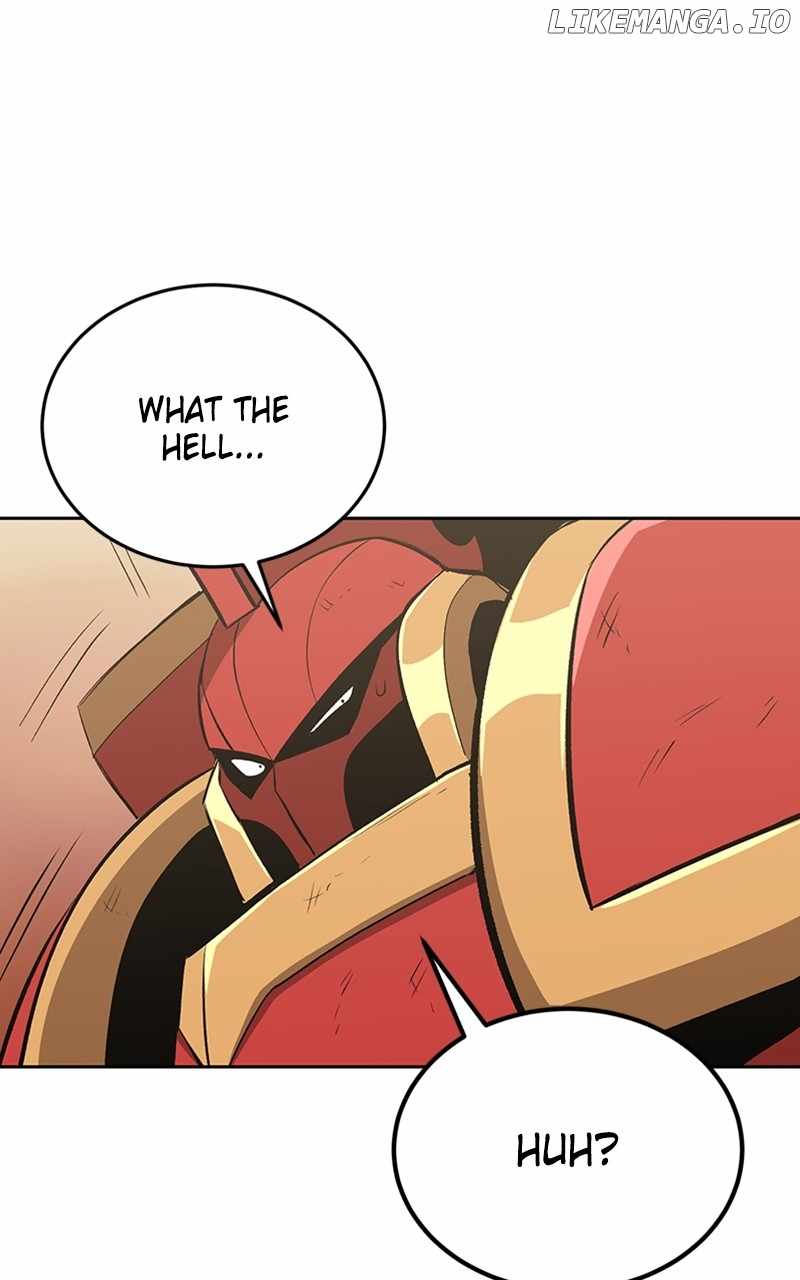 Old Newbie Kim ChunShik Chapter 43 - Page 69