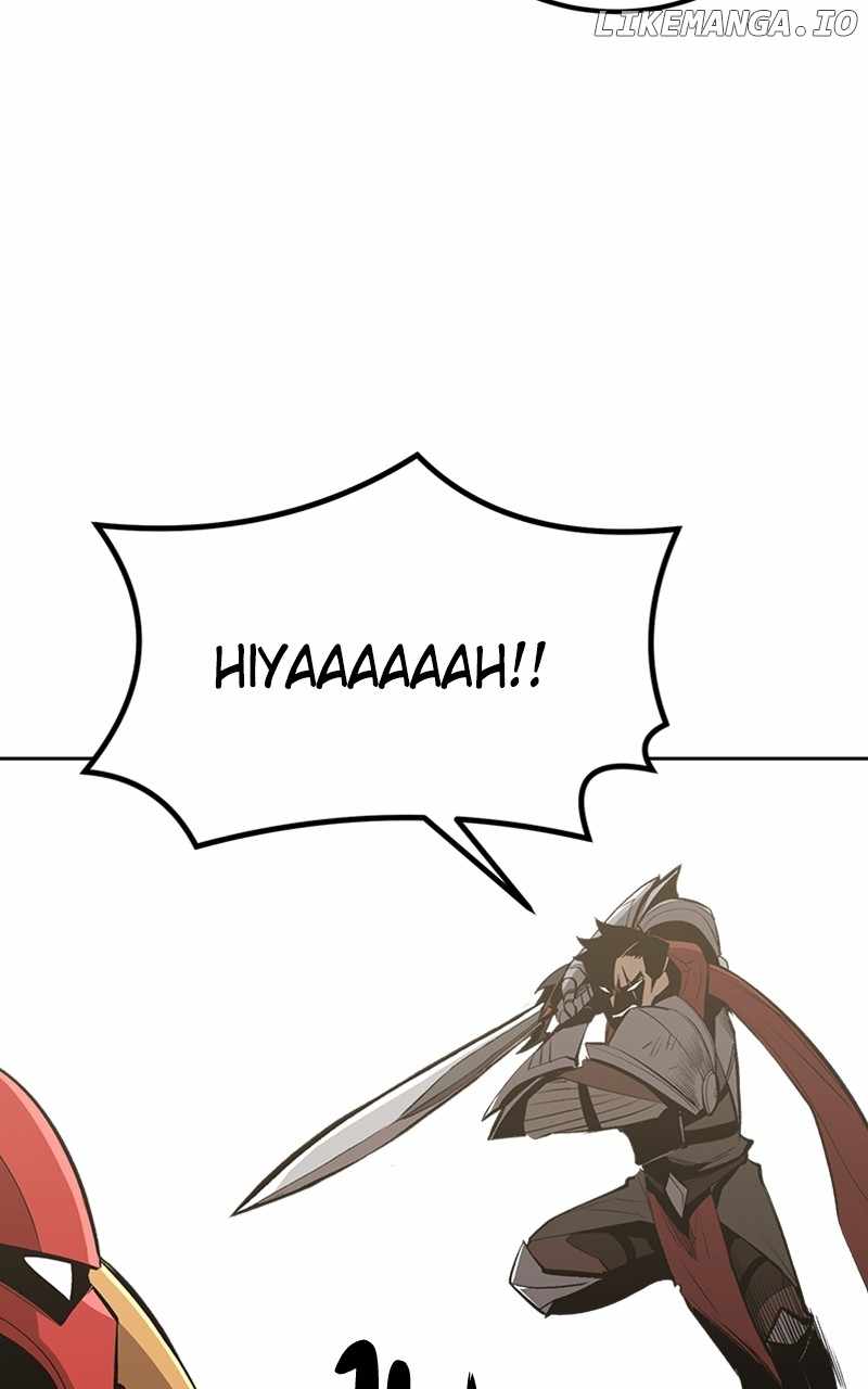 Old Newbie Kim ChunShik Chapter 43 - Page 70