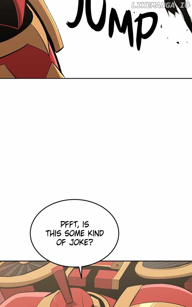 Old Newbie Kim ChunShik Chapter 43 - Page 71