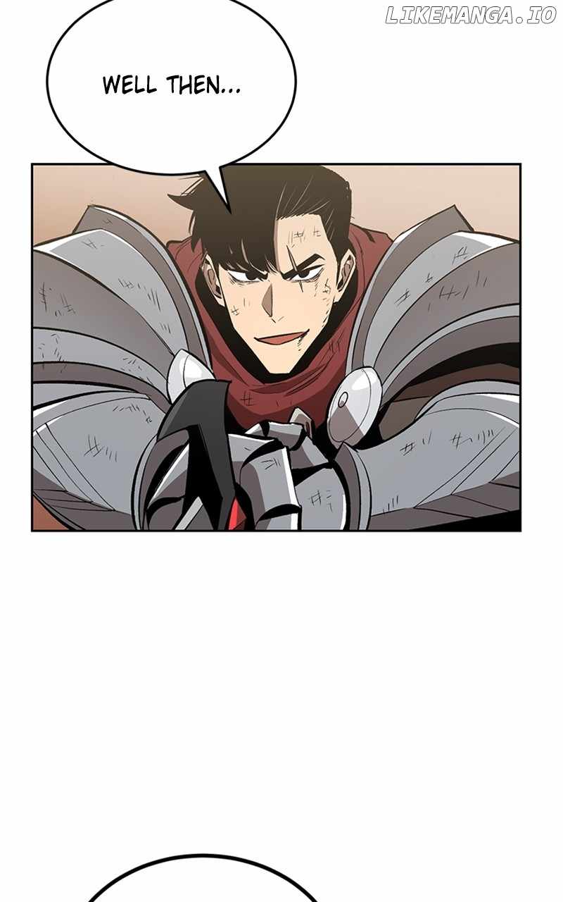 Old Newbie Kim ChunShik Chapter 43 - Page 73