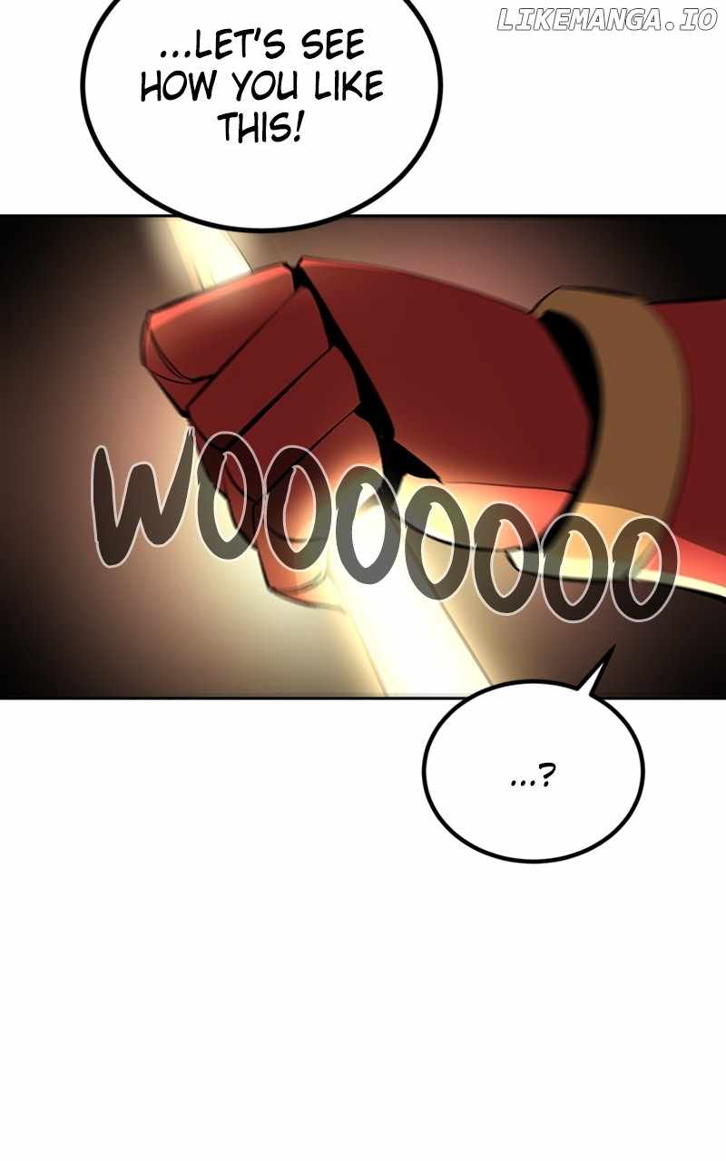 Old Newbie Kim ChunShik Chapter 43 - Page 74