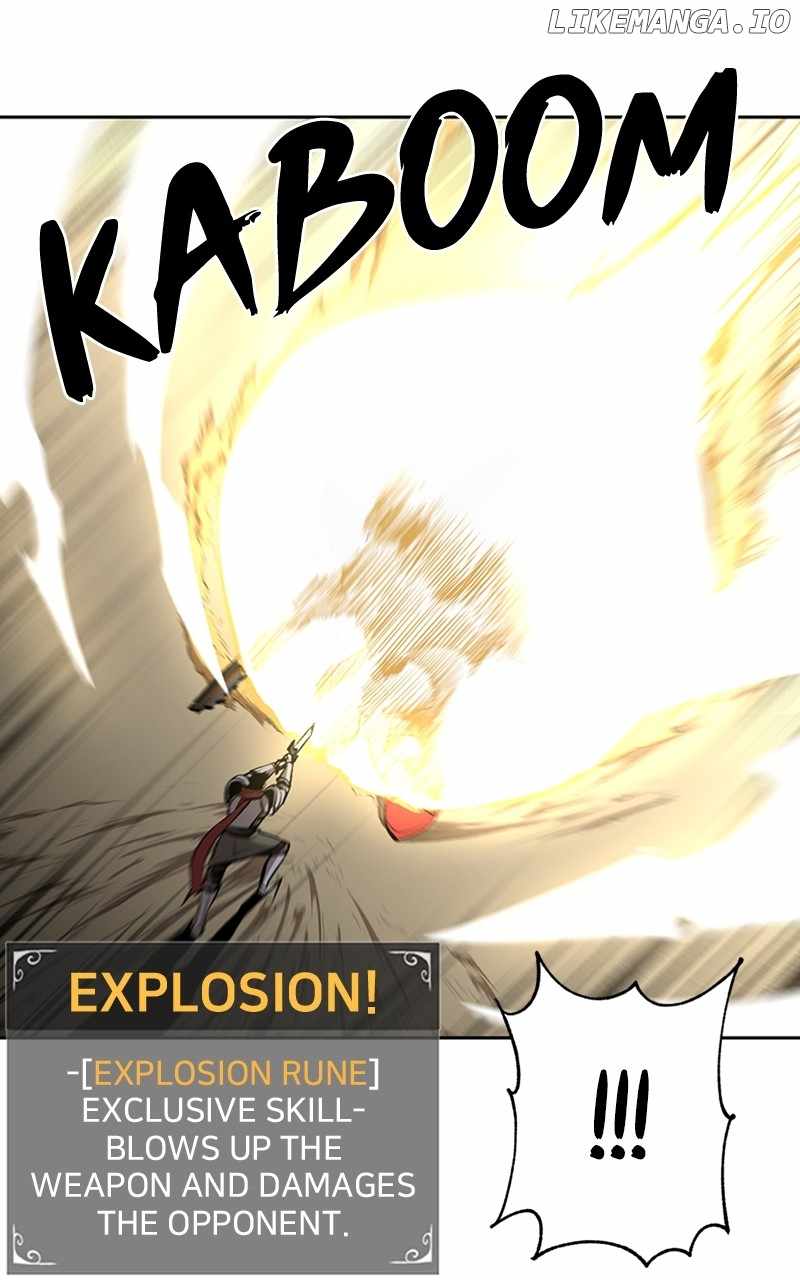 Old Newbie Kim ChunShik Chapter 43 - Page 75