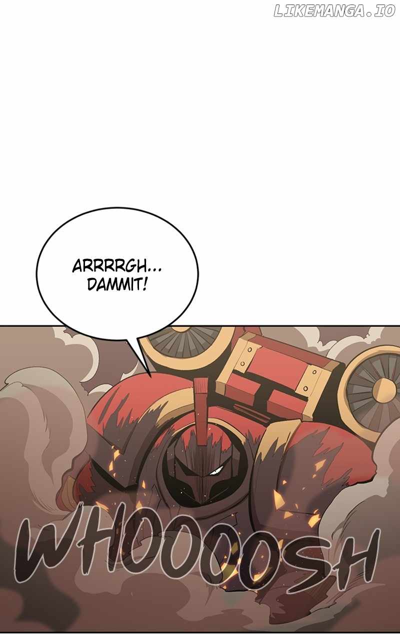 Old Newbie Kim ChunShik Chapter 43 - Page 76