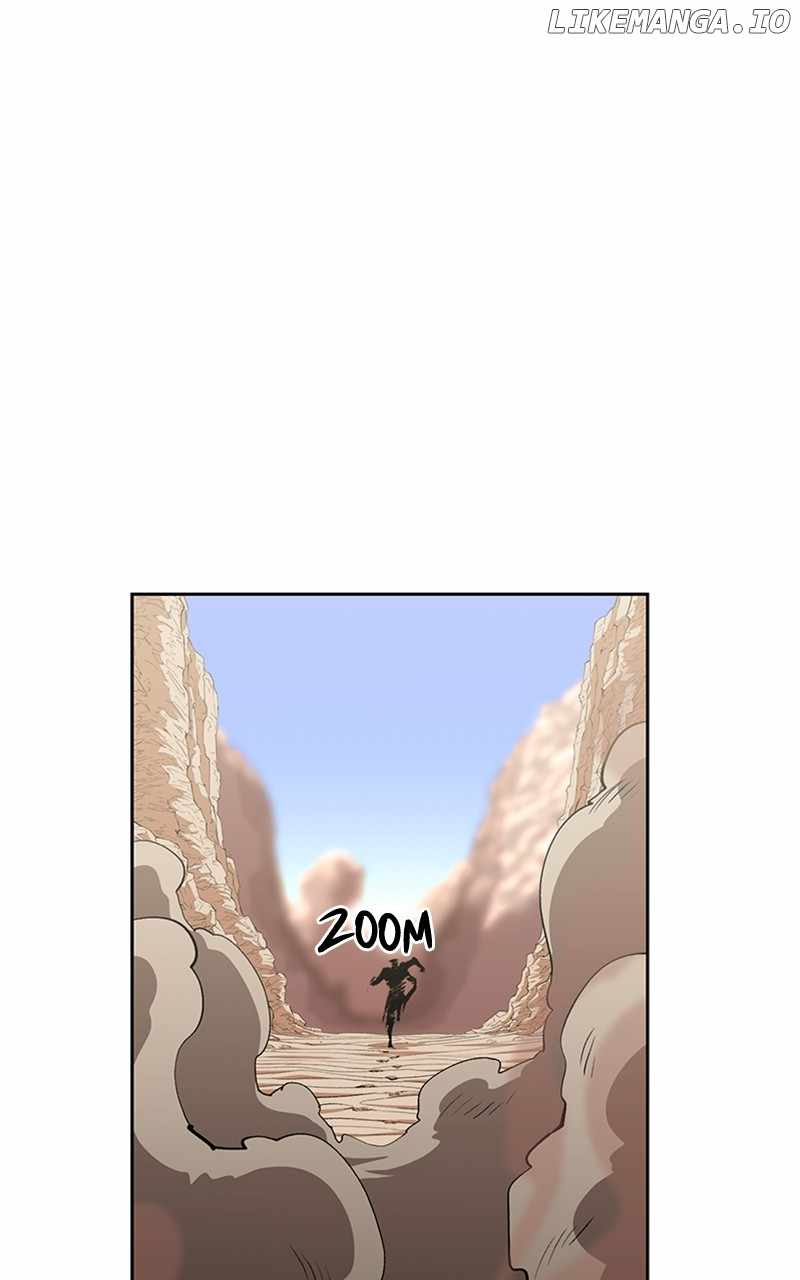 Old Newbie Kim ChunShik Chapter 43 - Page 77