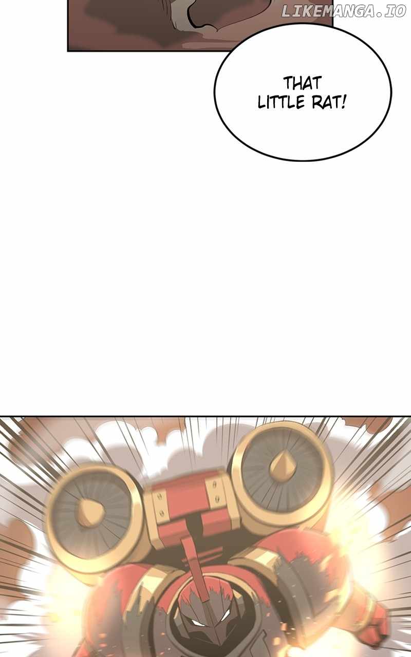 Old Newbie Kim ChunShik Chapter 43 - Page 78