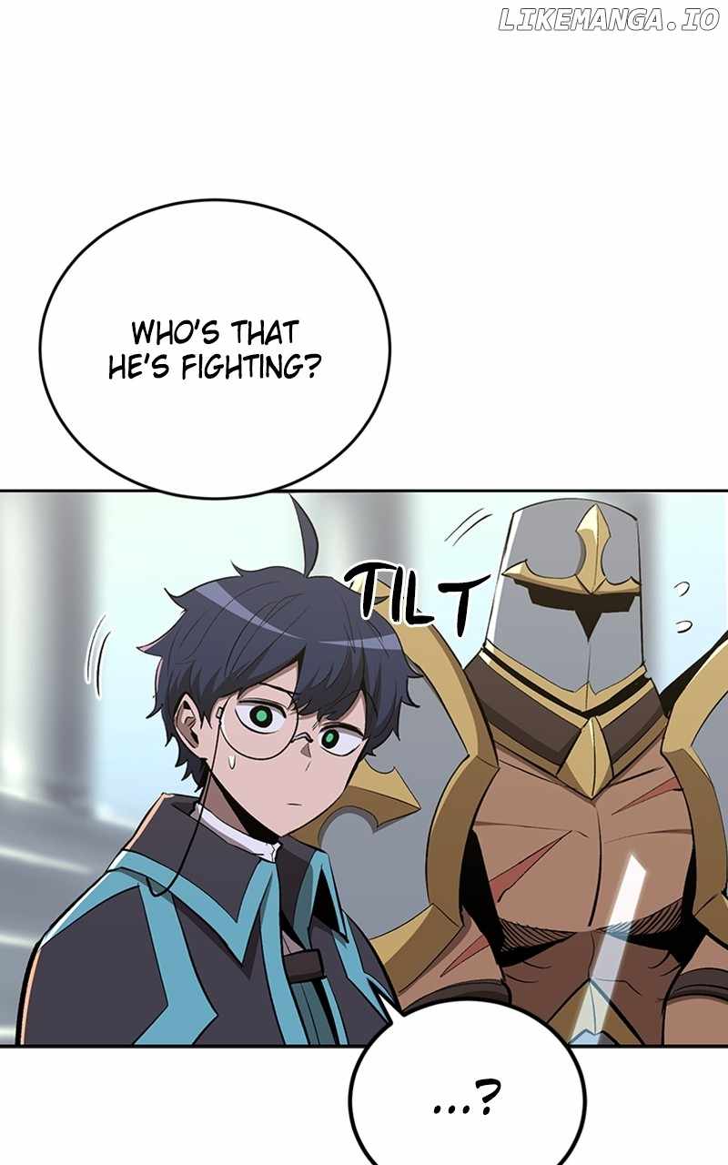Old Newbie Kim ChunShik Chapter 43 - Page 8